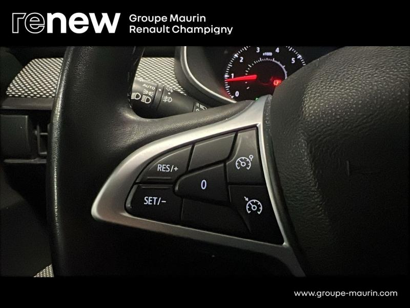 Photo 20 de l’annonce de DACIA Jogger d’occasion à vendre à CHENNEVIÈRES-SUR-MARNE