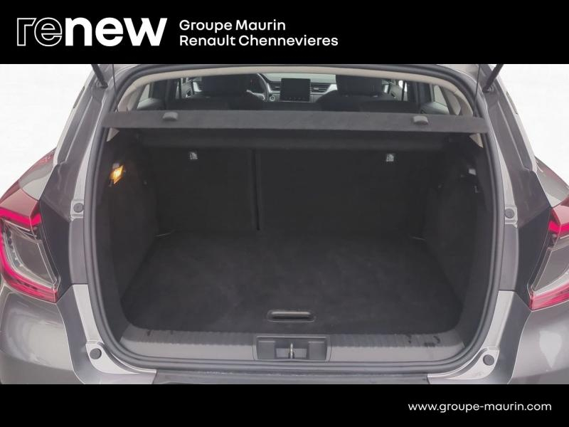 Photo 14 de l’annonce de RENAULT Captur d’occasion à vendre à CHENNEVIÈRES-SUR-MARNE