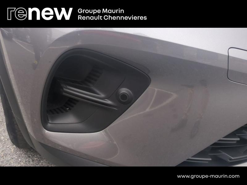 Photo 18 de l’annonce de RENAULT Captur d’occasion à vendre à CHENNEVIÈRES-SUR-MARNE
