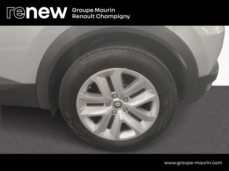 Photo 9 de l’annonce de RENAULT Captur d’occasion à vendre à CHENNEVIÈRES-SUR-MARNE