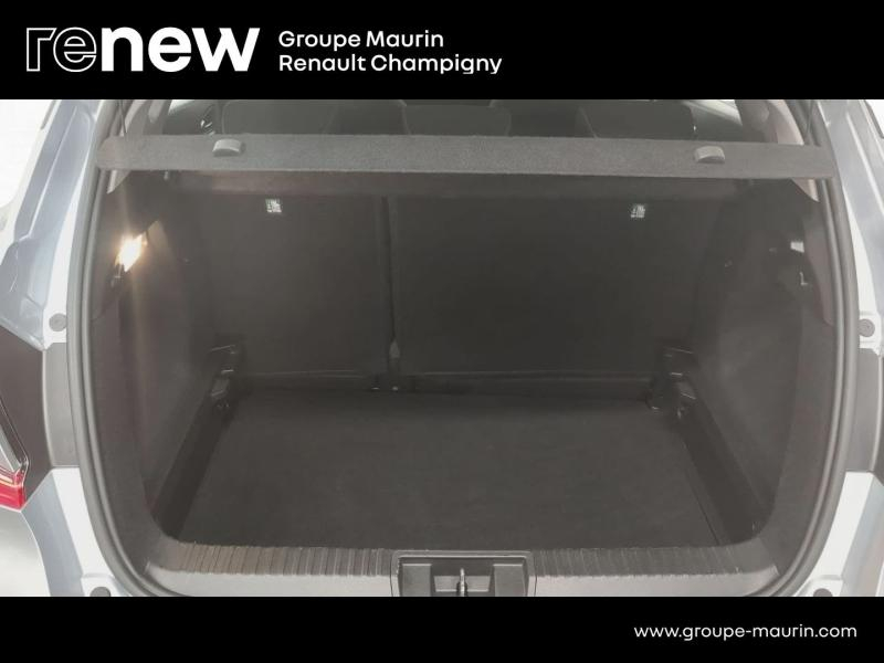 Photo 12 de l’annonce de RENAULT Captur d’occasion à vendre à CHENNEVIÈRES-SUR-MARNE