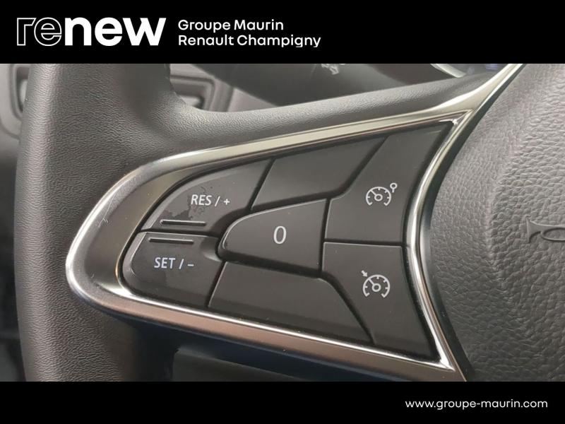 Photo 20 de l’annonce de RENAULT Captur d’occasion à vendre à CHENNEVIÈRES-SUR-MARNE