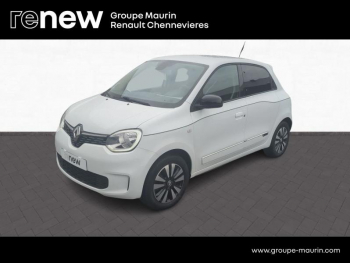 RENAULT Twingo d’occasion à vendre à CHENNEVIÈRES-SUR-MARNE