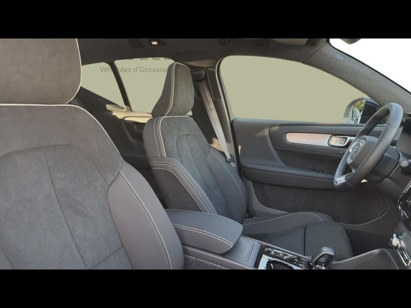 Photo 5 de l’annonce de VOLVO XC40 d’occasion à vendre à AIX-EN-PROVENCE