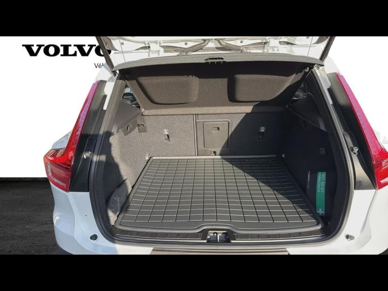 Photo 7 de l’annonce de VOLVO XC40 d’occasion à vendre à AIX-EN-PROVENCE