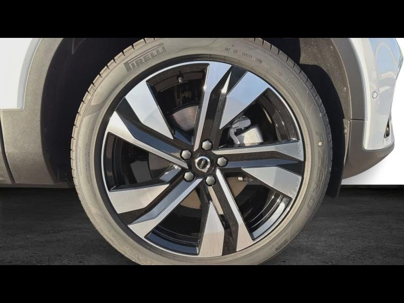 Photo 12 de l’annonce de VOLVO XC40 d’occasion à vendre à AIX-EN-PROVENCE