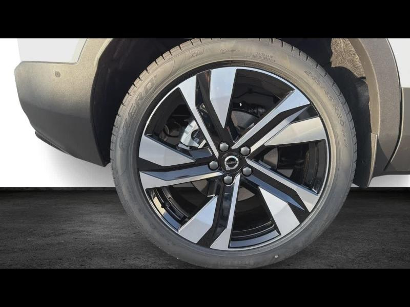 Photo 13 de l’annonce de VOLVO XC40 d’occasion à vendre à AIX-EN-PROVENCE