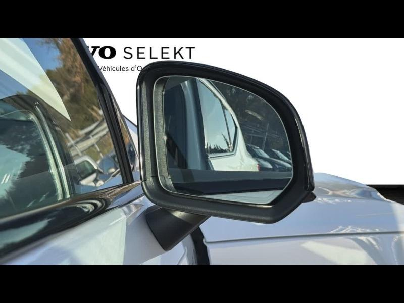 Photo 14 de l’annonce de VOLVO XC40 d’occasion à vendre à AIX-EN-PROVENCE