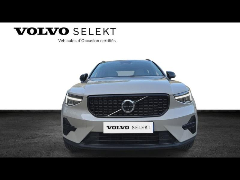 Photo 9 de l’annonce de VOLVO XC40 d’occasion à vendre à AIX-EN-PROVENCE