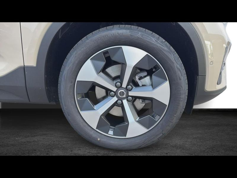 Photo 10 de l’annonce de VOLVO XC40 d’occasion à vendre à AIX-EN-PROVENCE