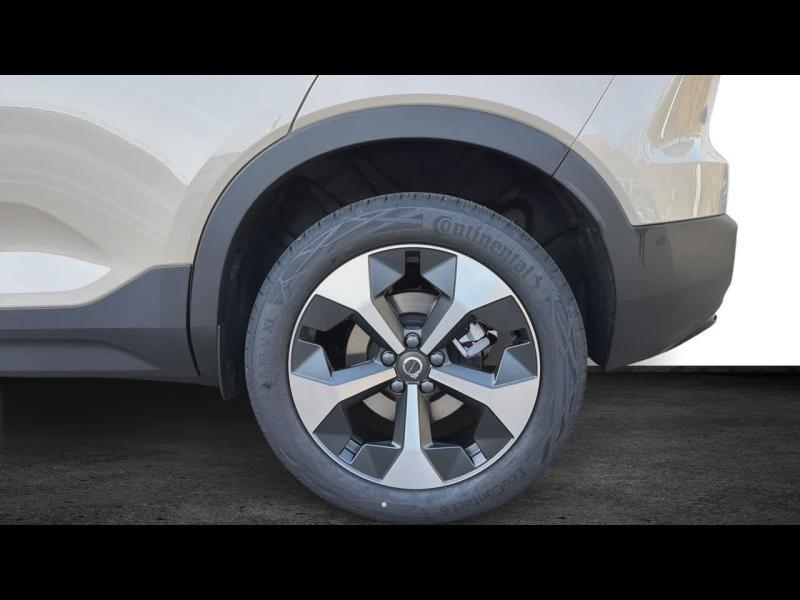 Photo 12 de l’annonce de VOLVO XC40 d’occasion à vendre à AIX-EN-PROVENCE