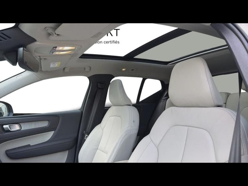 Photo 18 de l’annonce de VOLVO XC40 d’occasion à vendre à AIX-EN-PROVENCE