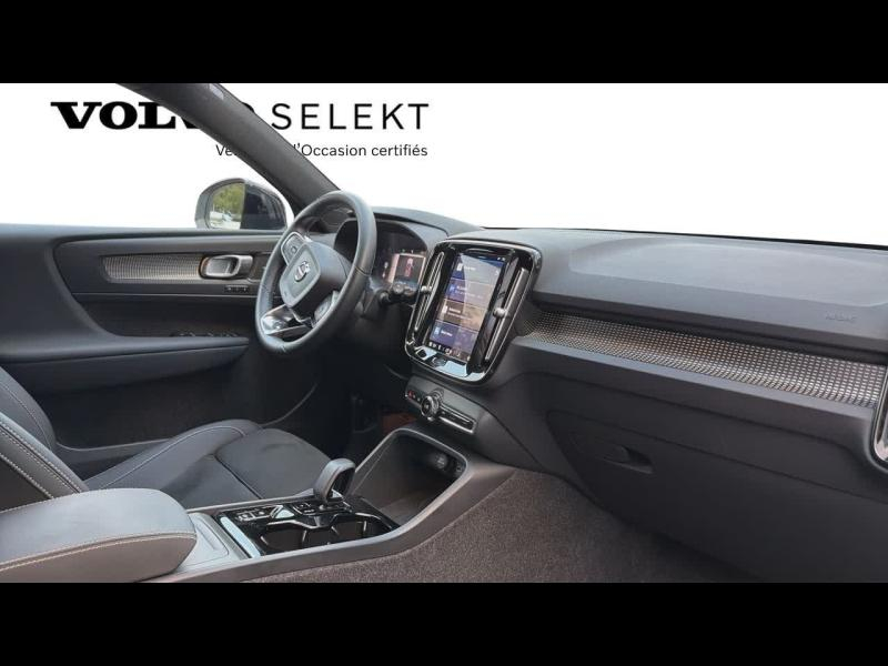 Photo 4 de l’annonce de VOLVO XC40 d’occasion à vendre à AIX-EN-PROVENCE