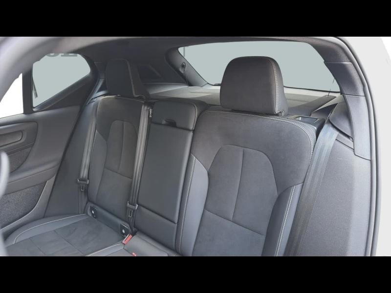 Photo 6 de l’annonce de VOLVO XC40 d’occasion à vendre à AIX-EN-PROVENCE