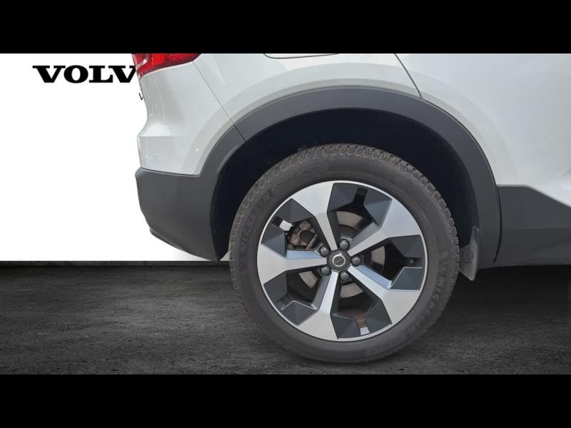 Photo 10 de l’annonce de VOLVO XC40 d’occasion à vendre à AIX-EN-PROVENCE