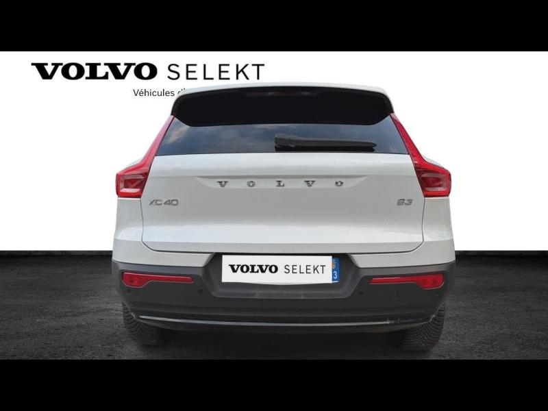 Photo 11 de l’annonce de VOLVO XC40 d’occasion à vendre à AIX-EN-PROVENCE