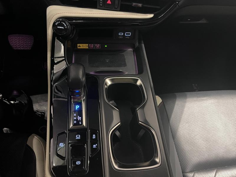 Photo 14 de l’annonce de LEXUS NX d’occasion à vendre à LATTES