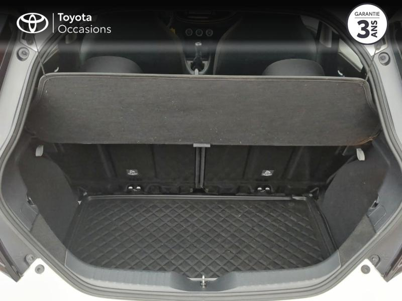 Photo 10 de l’annonce de TOYOTA Aygo X d’occasion à vendre à NÎMES