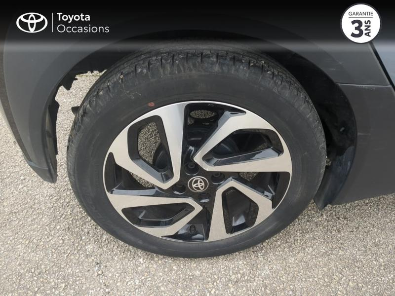 Photo 16 de l’annonce de TOYOTA Aygo X d’occasion à vendre à NÎMES