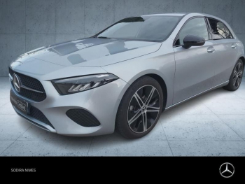 MERCEDES-BENZ Classe A d’occasion à vendre à NIMES