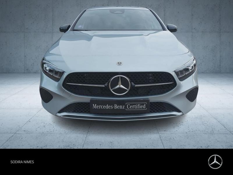 Photo 3 de l’annonce de MERCEDES-BENZ Classe A d’occasion à vendre à NIMES