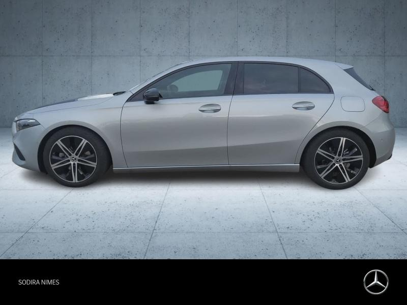 Photo 4 de l’annonce de MERCEDES-BENZ Classe A d’occasion à vendre à NIMES