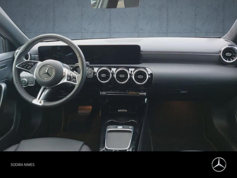 Photo 11 de l’annonce de MERCEDES-BENZ Classe A d’occasion à vendre à NIMES