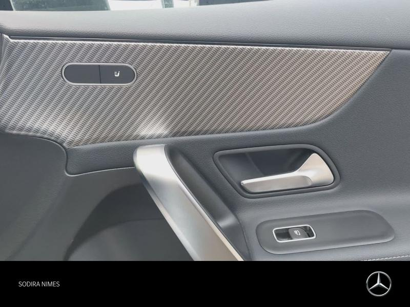 Photo 12 de l’annonce de MERCEDES-BENZ Classe A d’occasion à vendre à NIMES