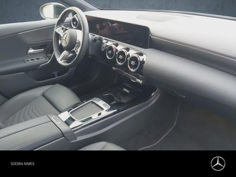 Photo 13 de l’annonce de MERCEDES-BENZ Classe A d’occasion à vendre à NIMES