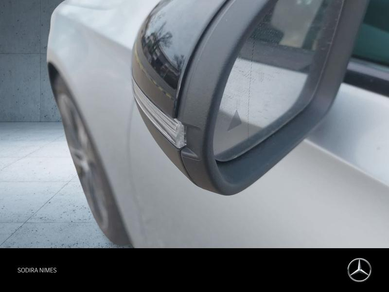 Photo 15 de l’annonce de MERCEDES-BENZ Classe A d’occasion à vendre à NIMES