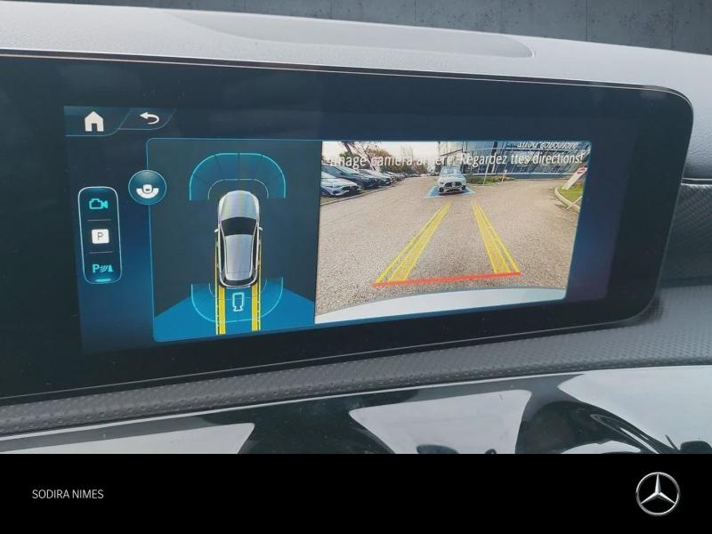 Photo 20 de l’annonce de MERCEDES-BENZ Classe A d’occasion à vendre à NIMES