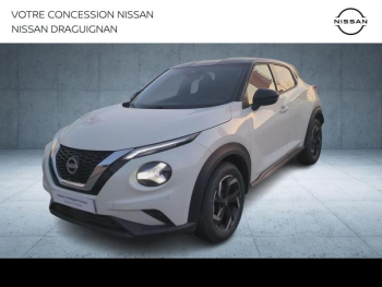 NISSAN Juke d’occasion à vendre à TOULON
