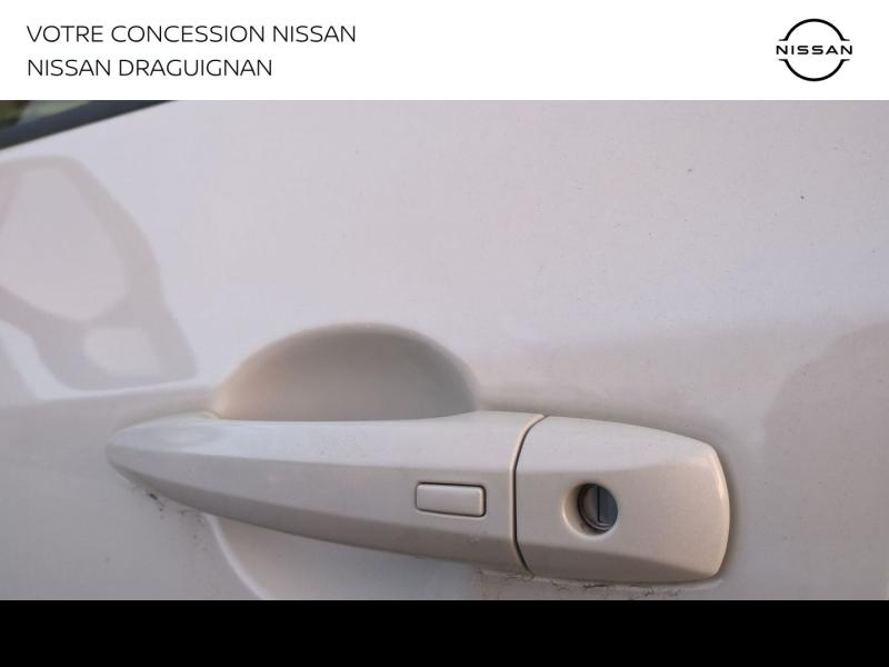 Photo 8 de l’annonce de NISSAN Juke d’occasion à vendre à TOULON