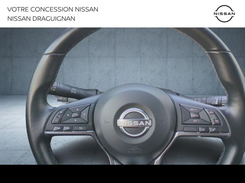 Photo 11 de l’annonce de NISSAN Juke d’occasion à vendre à TOULON