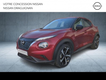 NISSAN Juke d’occasion à vendre à DRAGUIGNAN