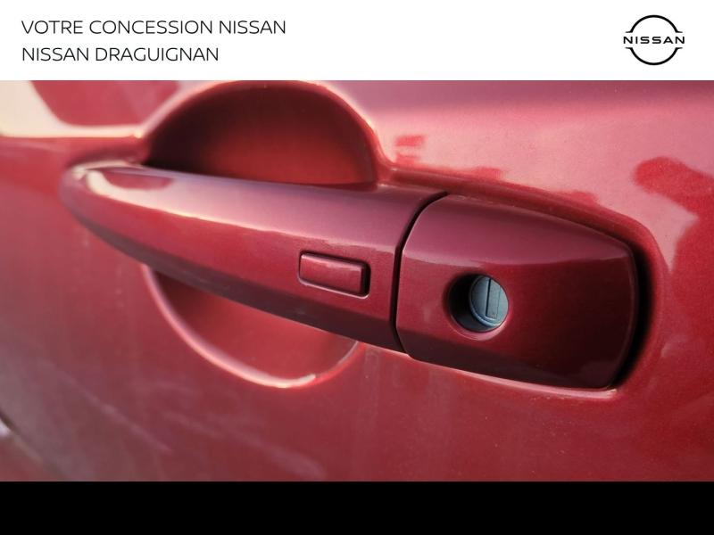 Photo 8 de l’annonce de NISSAN Juke d’occasion à vendre à DRAGUIGNAN