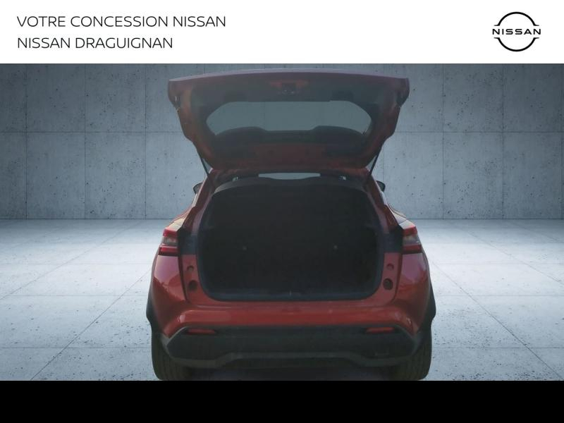 Photo 9 de l’annonce de NISSAN Juke d’occasion à vendre à DRAGUIGNAN