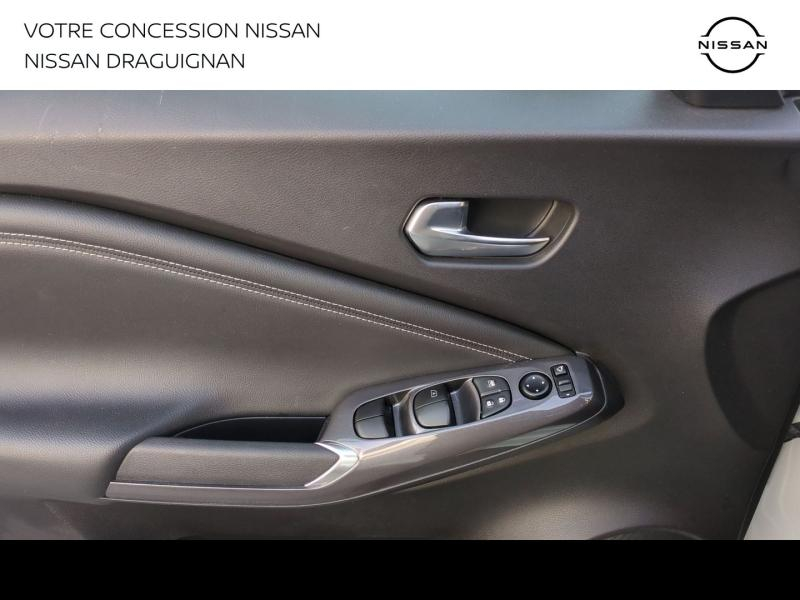 Photo 18 de l’annonce de NISSAN Juke d’occasion à vendre à DRAGUIGNAN