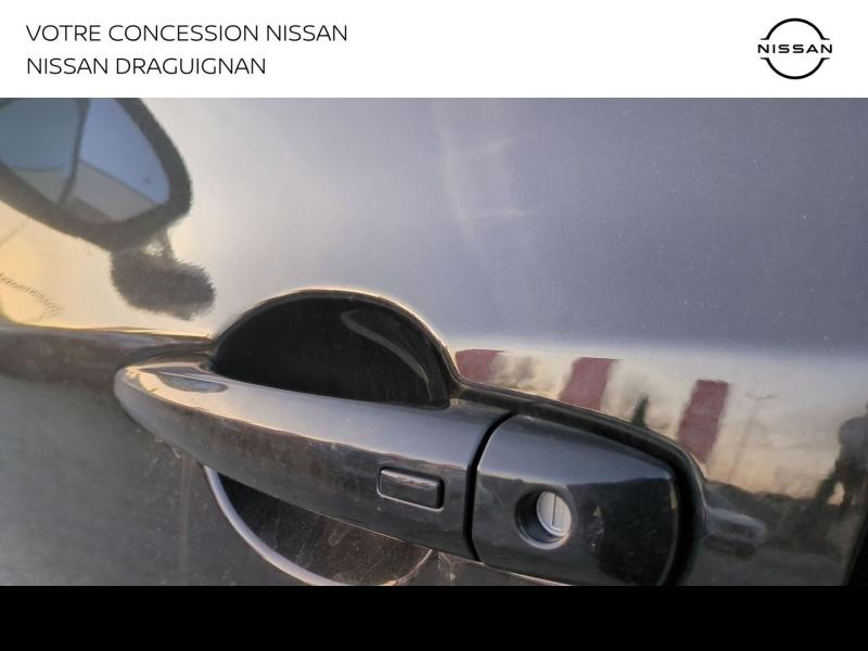 Photo 8 de l’annonce de NISSAN Juke d’occasion à vendre à FRÉJUS