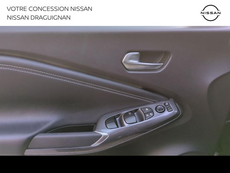 Photo 19 de l’annonce de NISSAN Juke d’occasion à vendre à FRÉJUS