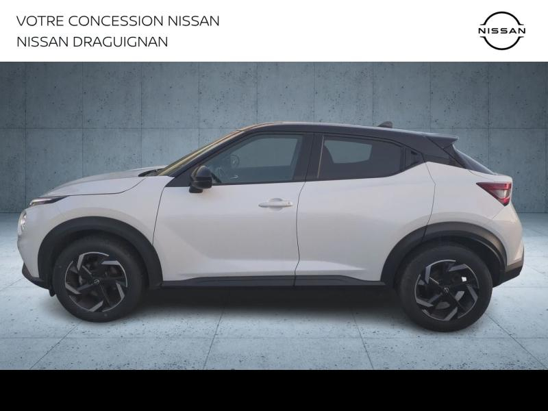 Photo 3 de l’annonce de NISSAN Juke d’occasion à vendre à FRÉJUS