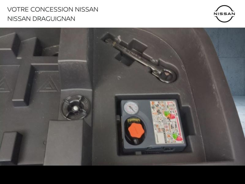 Photo 10 de l’annonce de NISSAN Juke d’occasion à vendre à FRÉJUS