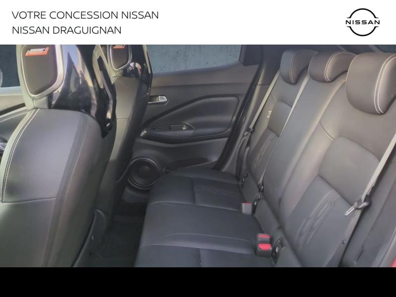 Photo 17 de l’annonce de NISSAN Juke d’occasion à vendre à FRÉJUS