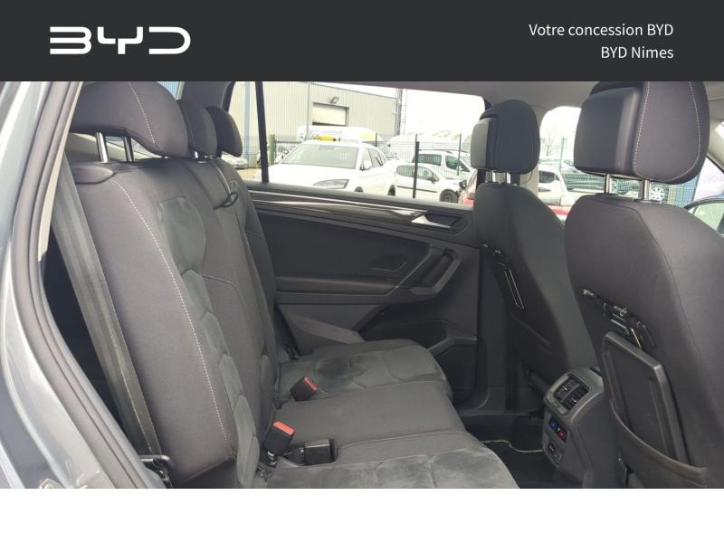 Photo 5 de l’annonce de VOLKSWAGEN Tiguan Allspace d’occasion à vendre à VALENCE