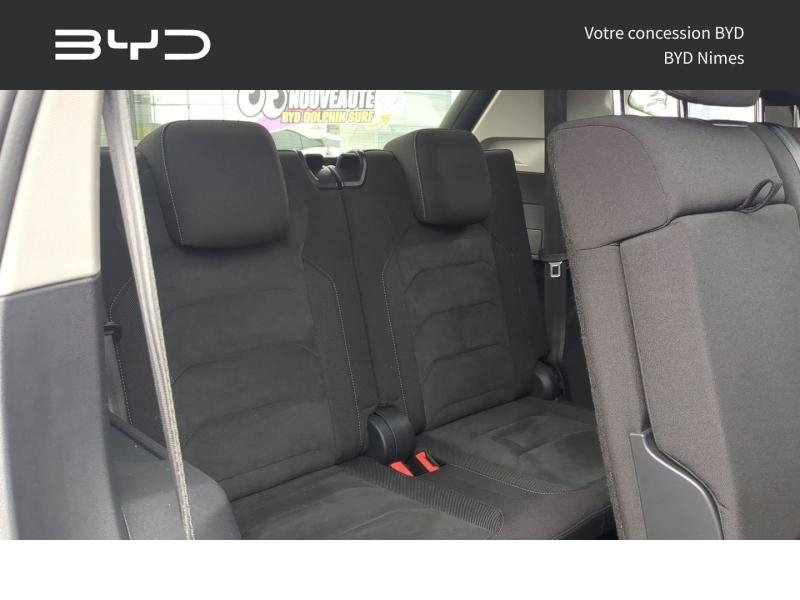 Photo 6 de l’annonce de VOLKSWAGEN Tiguan Allspace d’occasion à vendre à VALENCE