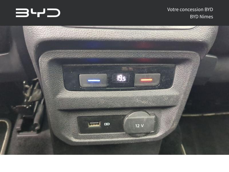 Photo 7 de l’annonce de VOLKSWAGEN Tiguan Allspace d’occasion à vendre à VALENCE