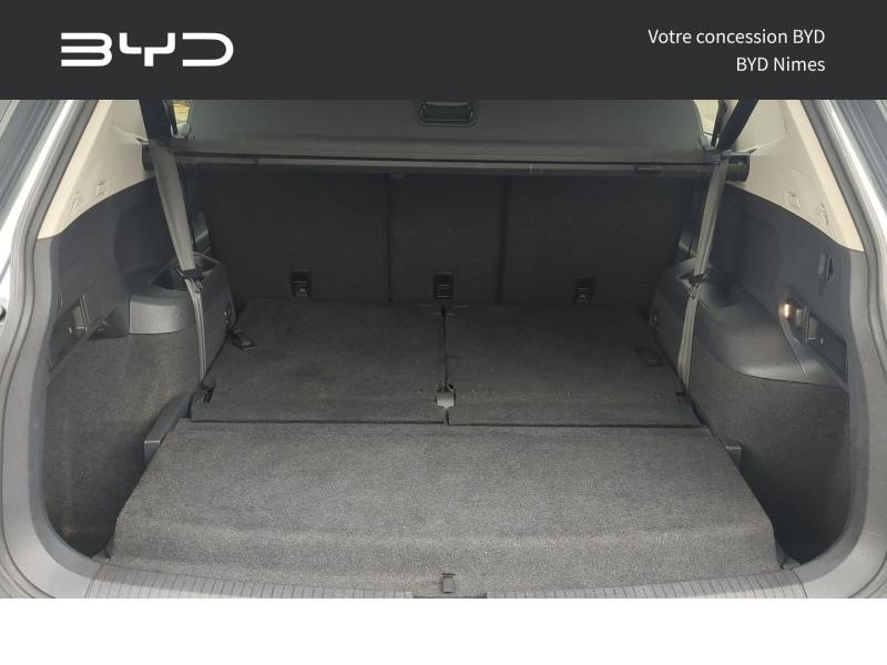 Photo 9 de l’annonce de VOLKSWAGEN Tiguan Allspace d’occasion à vendre à VALENCE