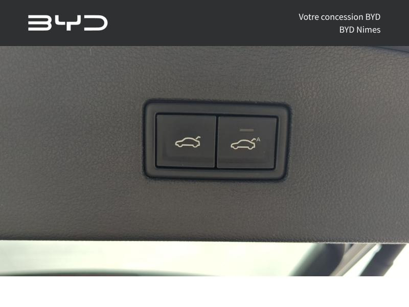 Photo 11 de l’annonce de VOLKSWAGEN Tiguan Allspace d’occasion à vendre à VALENCE