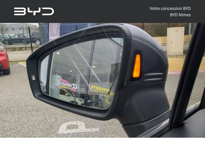 Photo 18 de l’annonce de VOLKSWAGEN Tiguan Allspace d’occasion à vendre à VALENCE