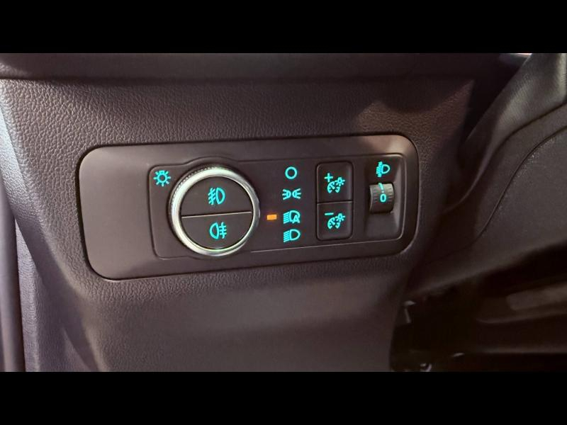 Photo 12 de l’annonce de FORD Kuga d’occasion à vendre à MANOSQUE